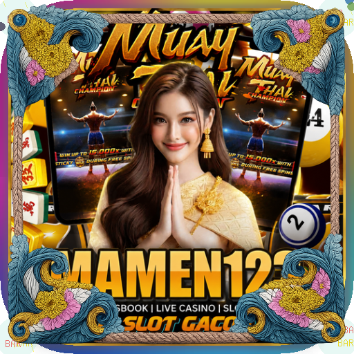 mamen123 — galeri pratinjau Resmi APK